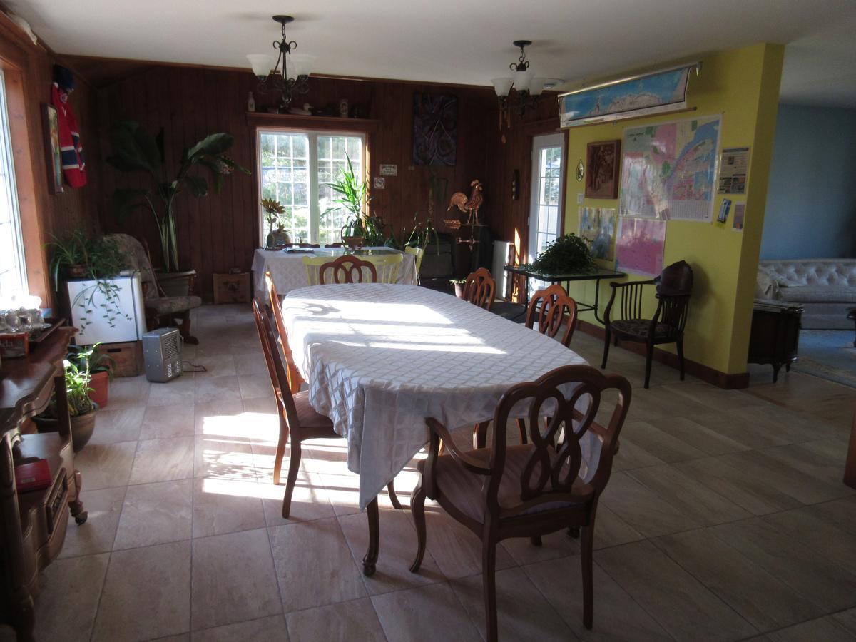 Gite La Maison Du Jardinier เวอนีส-ออง-กิเบค ภายนอก รูปภาพ