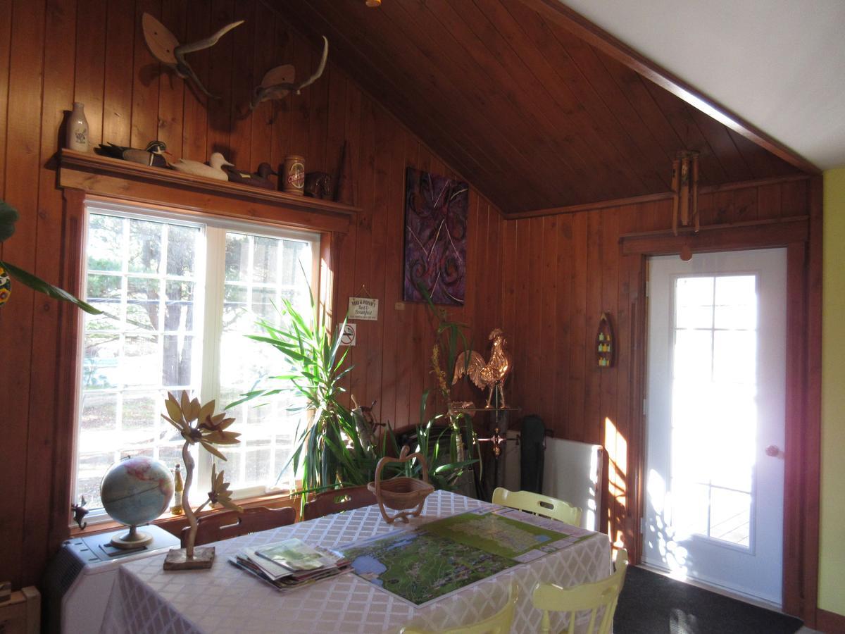 Gite La Maison Du Jardinier เวอนีส-ออง-กิเบค ภายนอก รูปภาพ